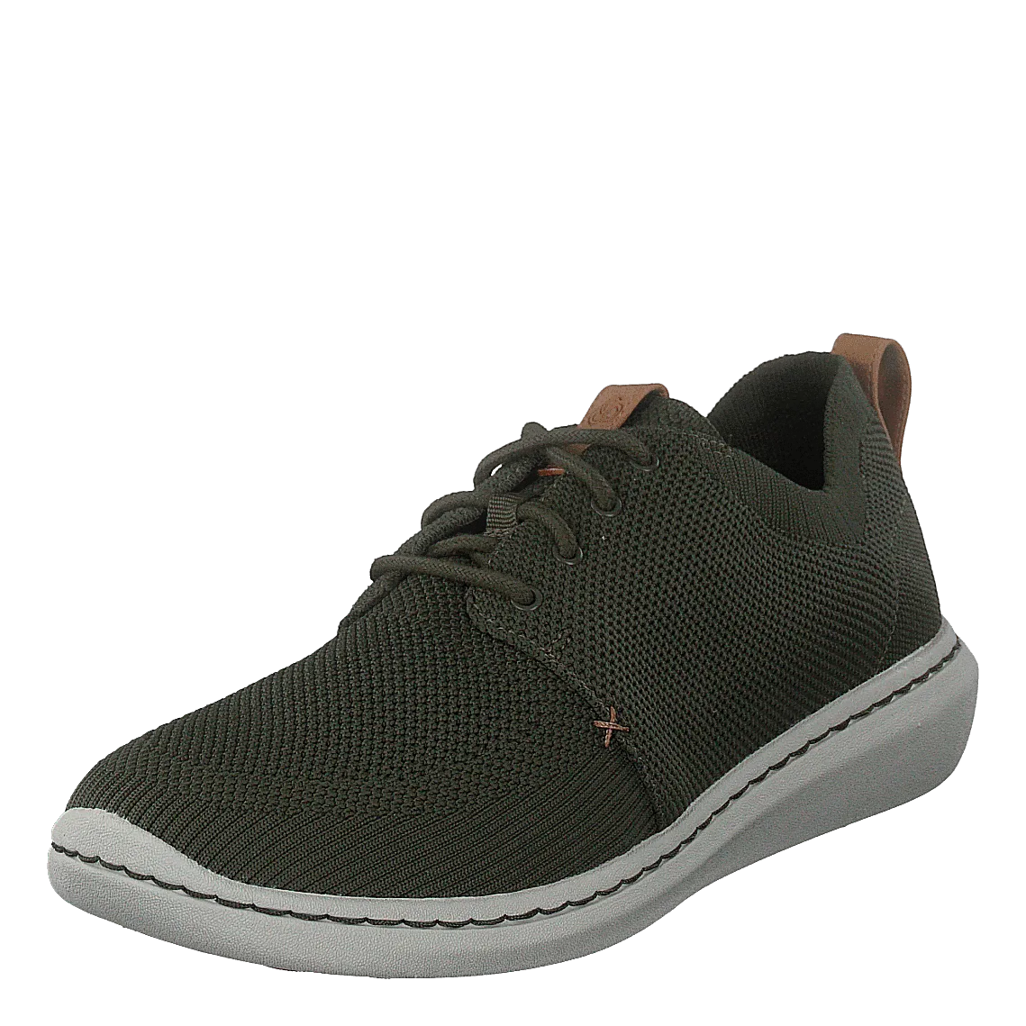 Step Urban Mix Khaki