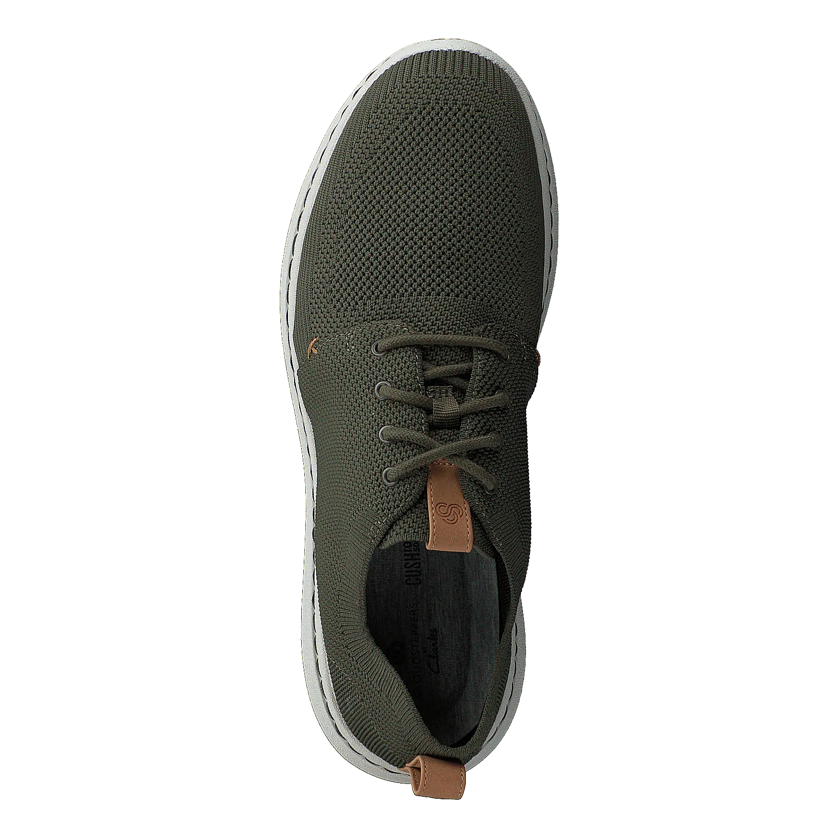 Step Urban Mix Khaki