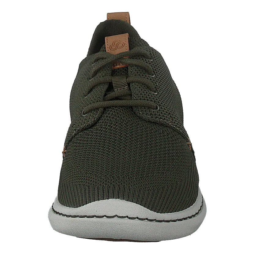 Step Urban Mix Khaki