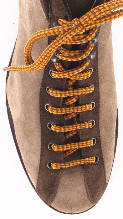 Sutor Mantellassi Beige Shoes – Size: 10 US / 9 UK