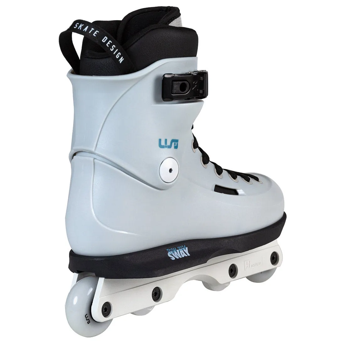 Sway 58 XXIV Aggressive Inline Skate
