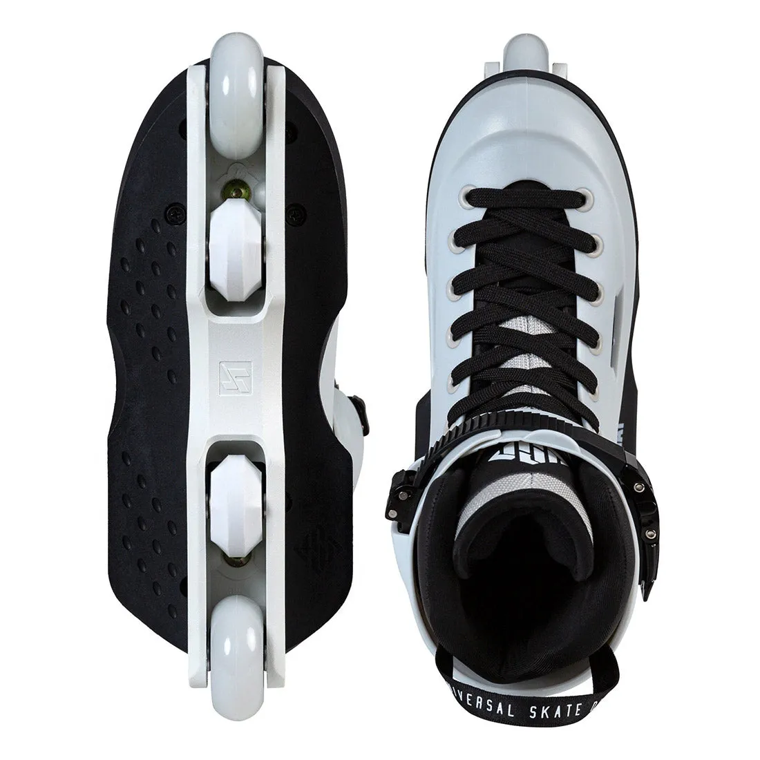 Sway 58 XXIV Aggressive Inline Skate