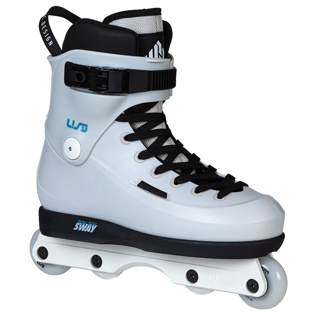 Sway 58 XXIV Aggressive Inline Skate