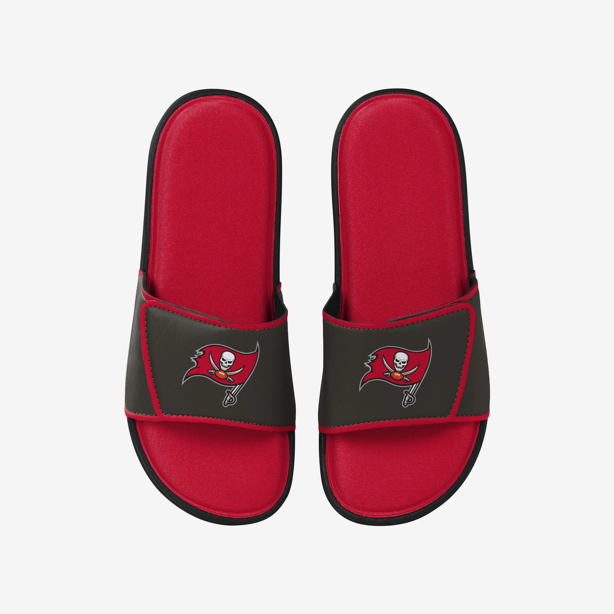 Tampa Bay Buccaneers Foam Sport Slide
