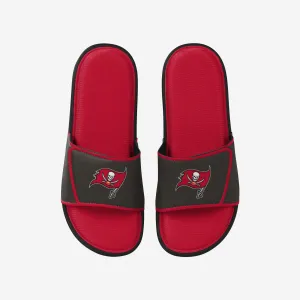 Tampa Bay Buccaneers Foam Sport Slide