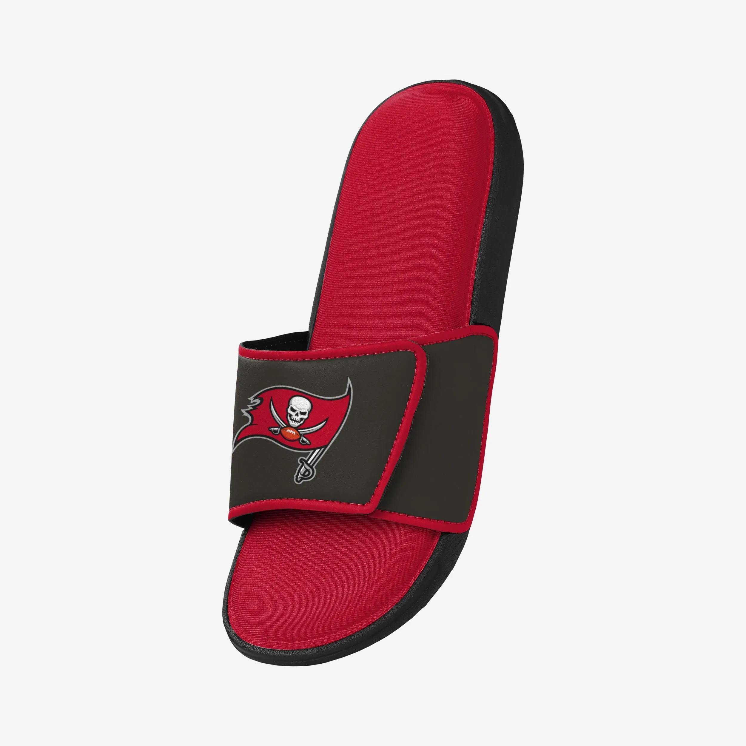 Tampa Bay Buccaneers Foam Sport Slide