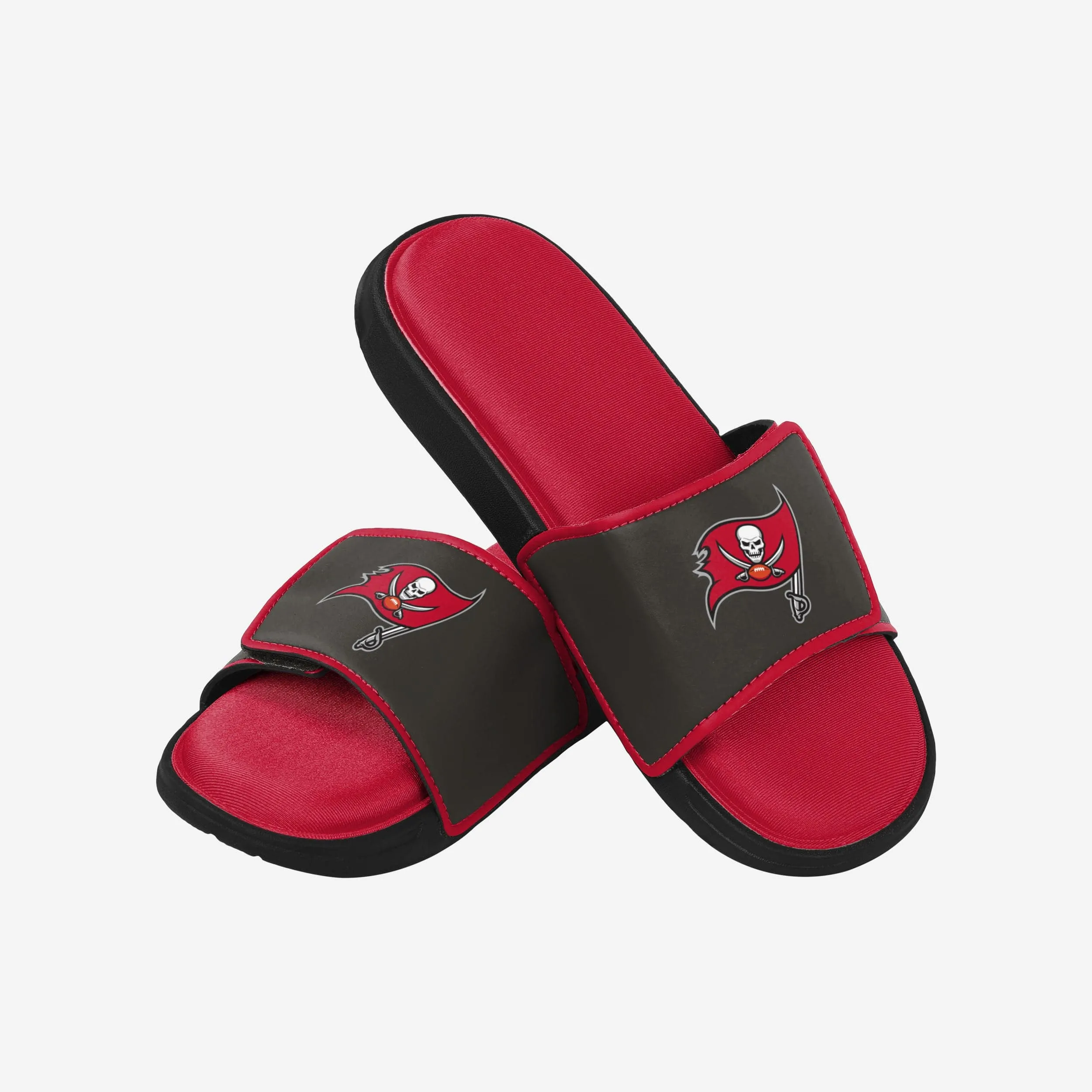 Tampa Bay Buccaneers Foam Sport Slide