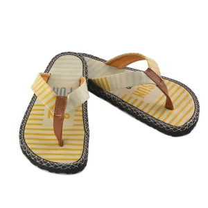 Tan Sun and Fun Flip-Flop CAL409
