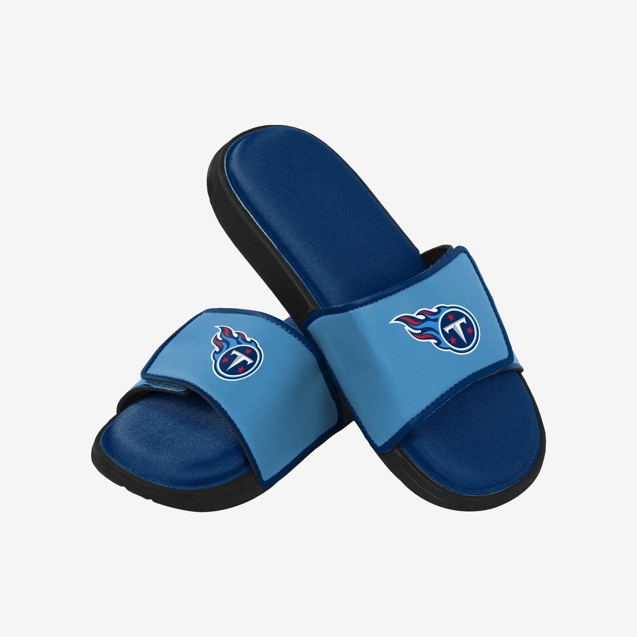Tennessee Titans Foam Sport Slide