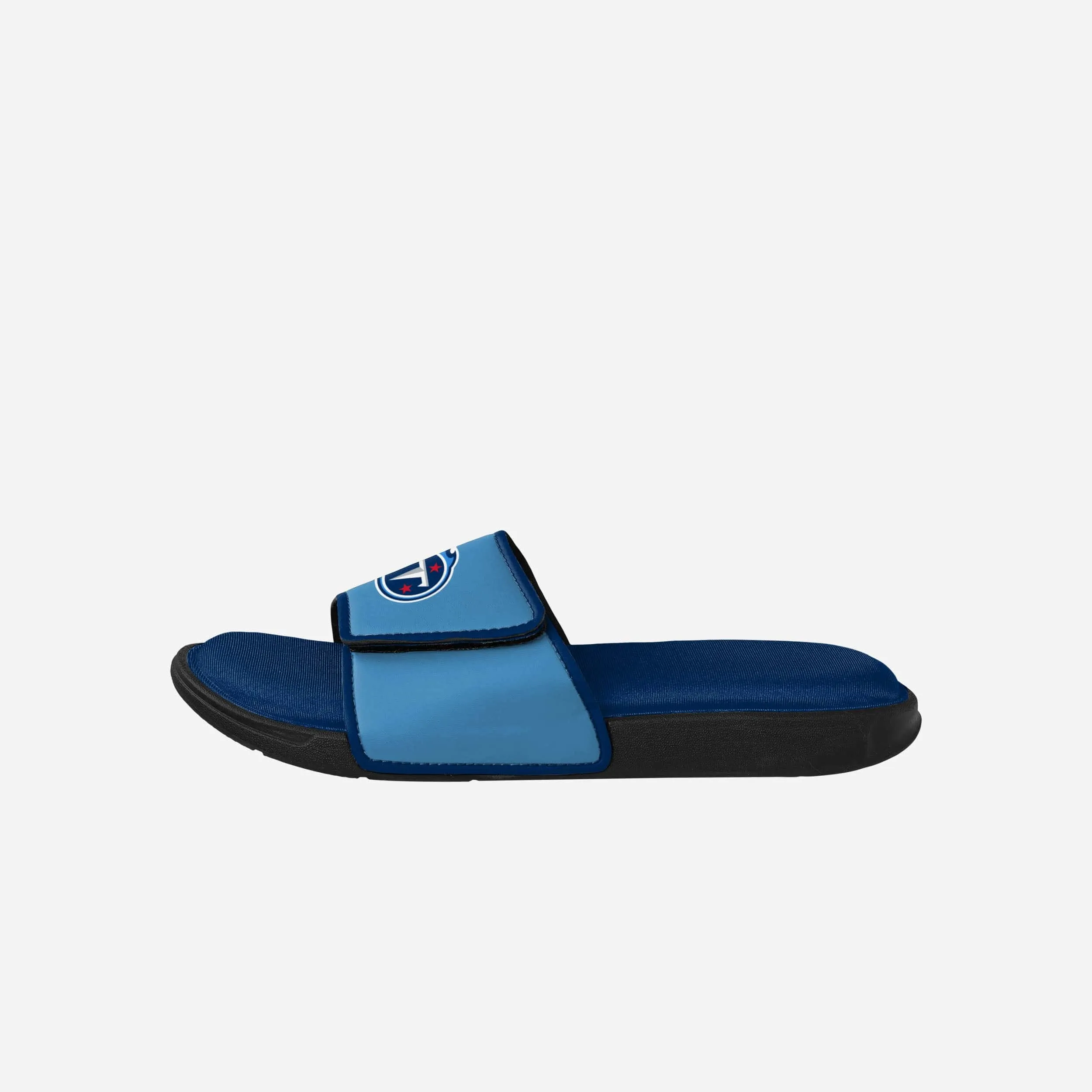 Tennessee Titans Foam Sport Slide