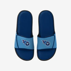 Tennessee Titans Foam Sport Slide