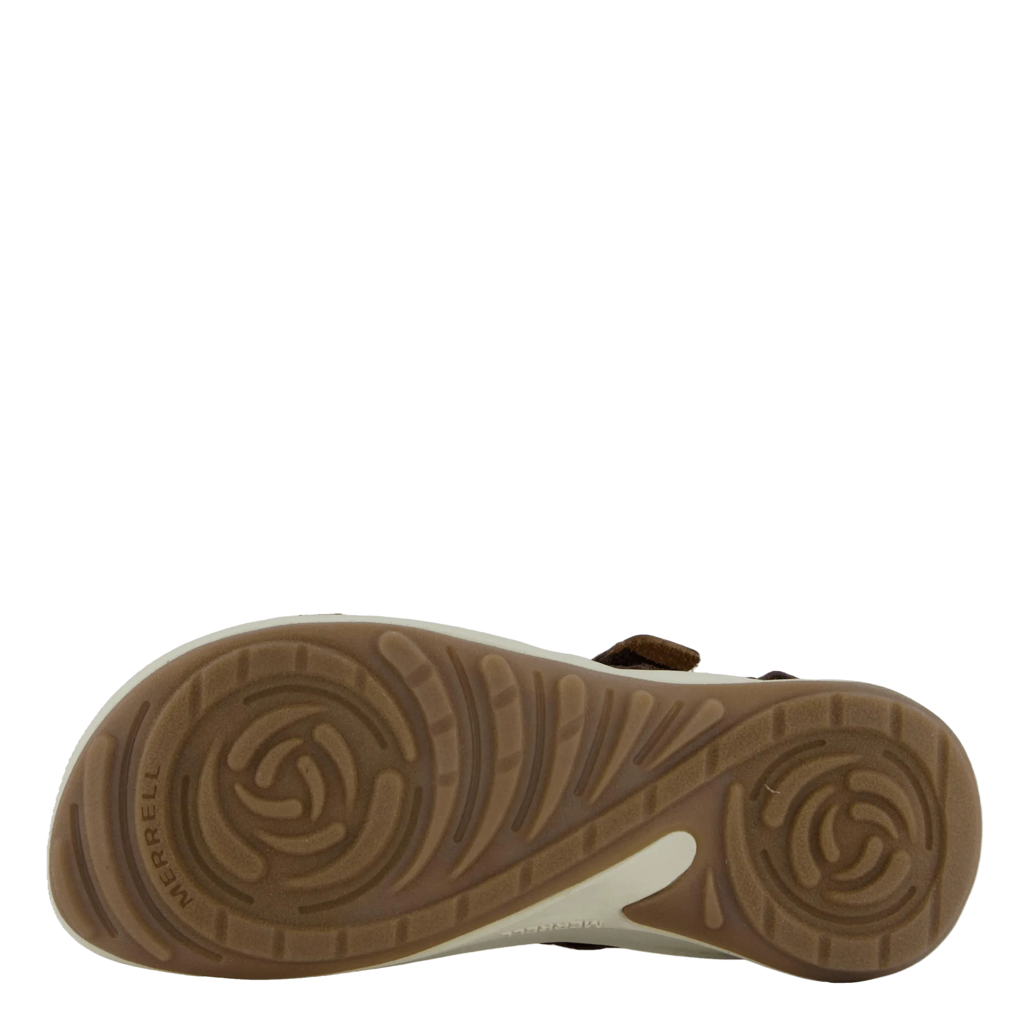 Terran 4 Backstrap Bracken