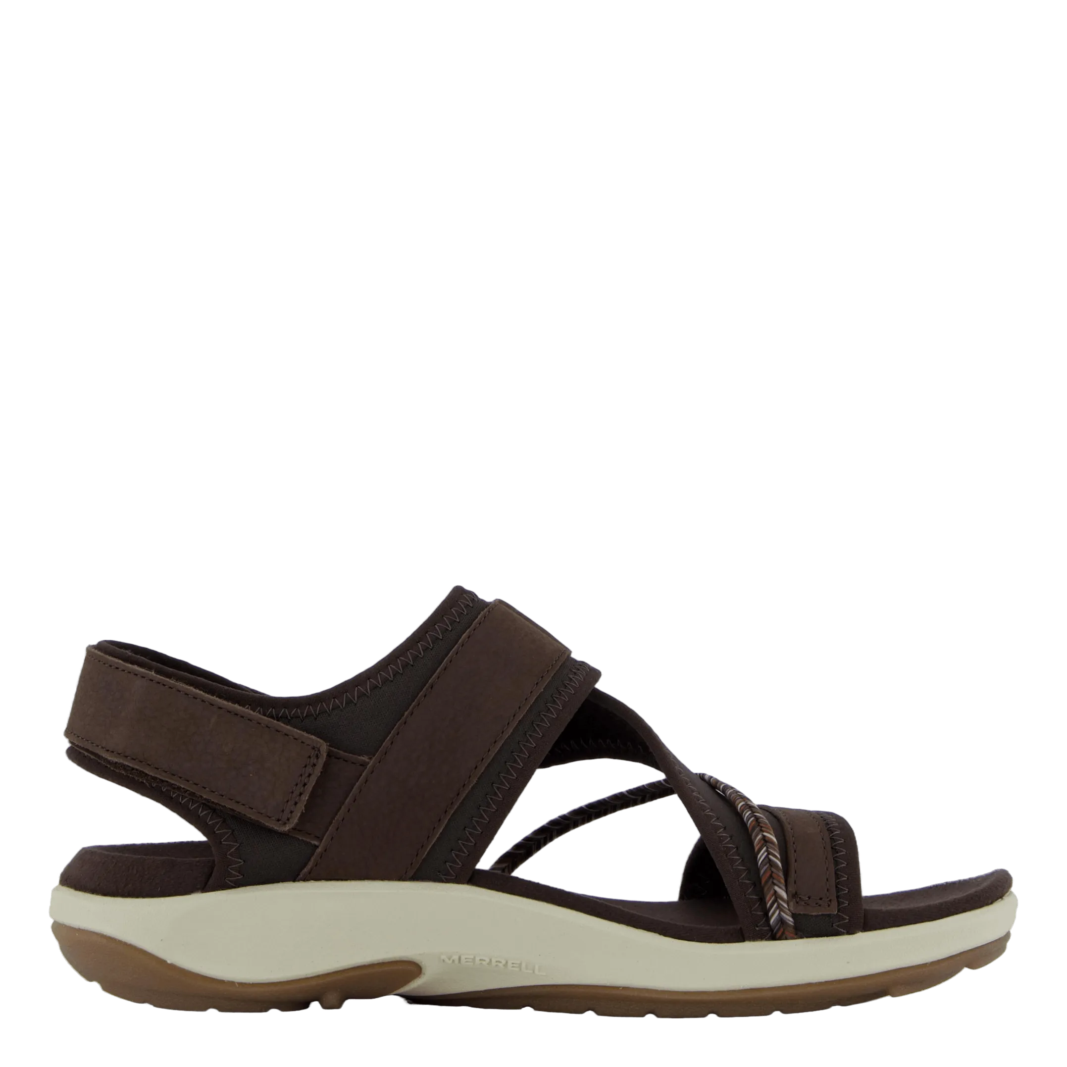Terran 4 Backstrap Bracken