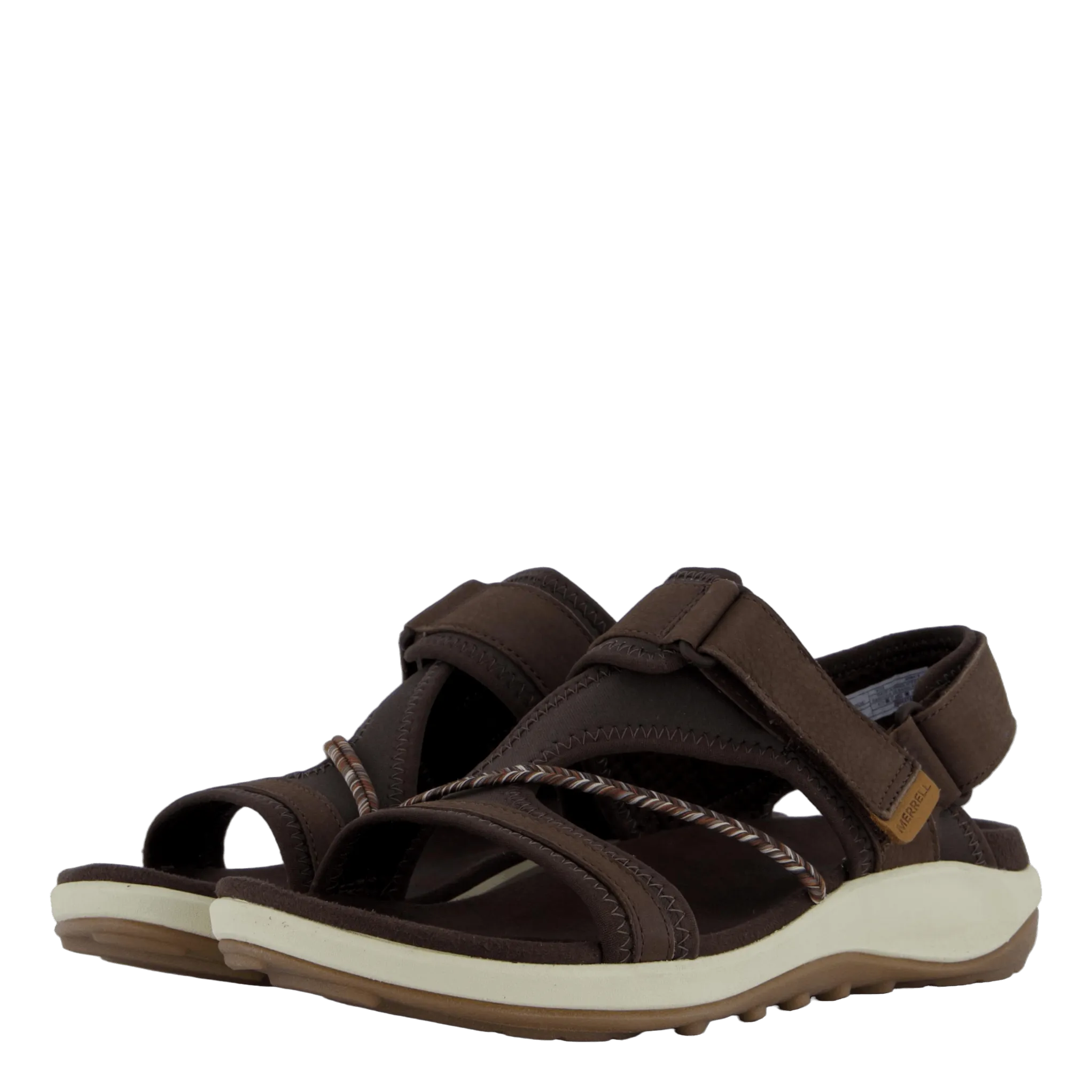 Terran 4 Backstrap Bracken