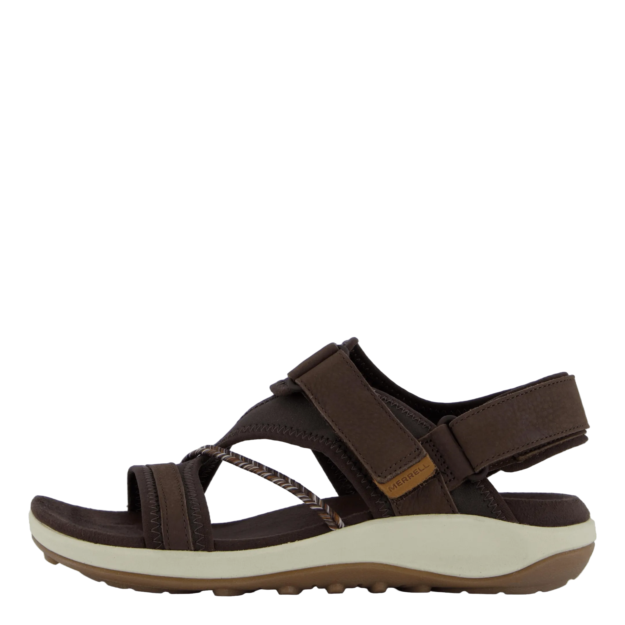 Terran 4 Backstrap Bracken