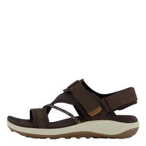 Terran 4 Backstrap Bracken