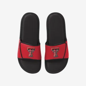 Texas Tech Red Raiders Foam Sport Slide