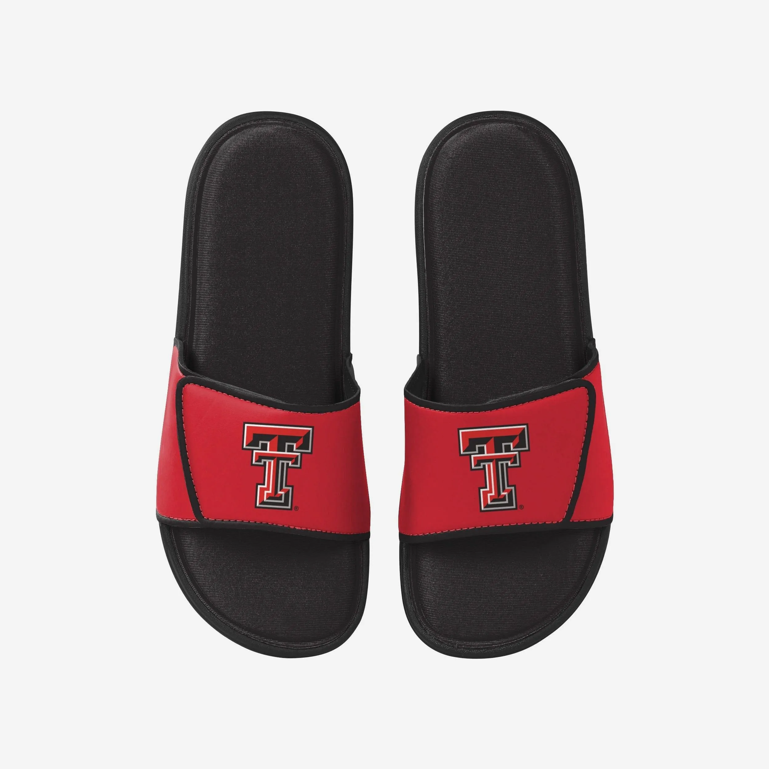Texas Tech Red Raiders Foam Sport Slide