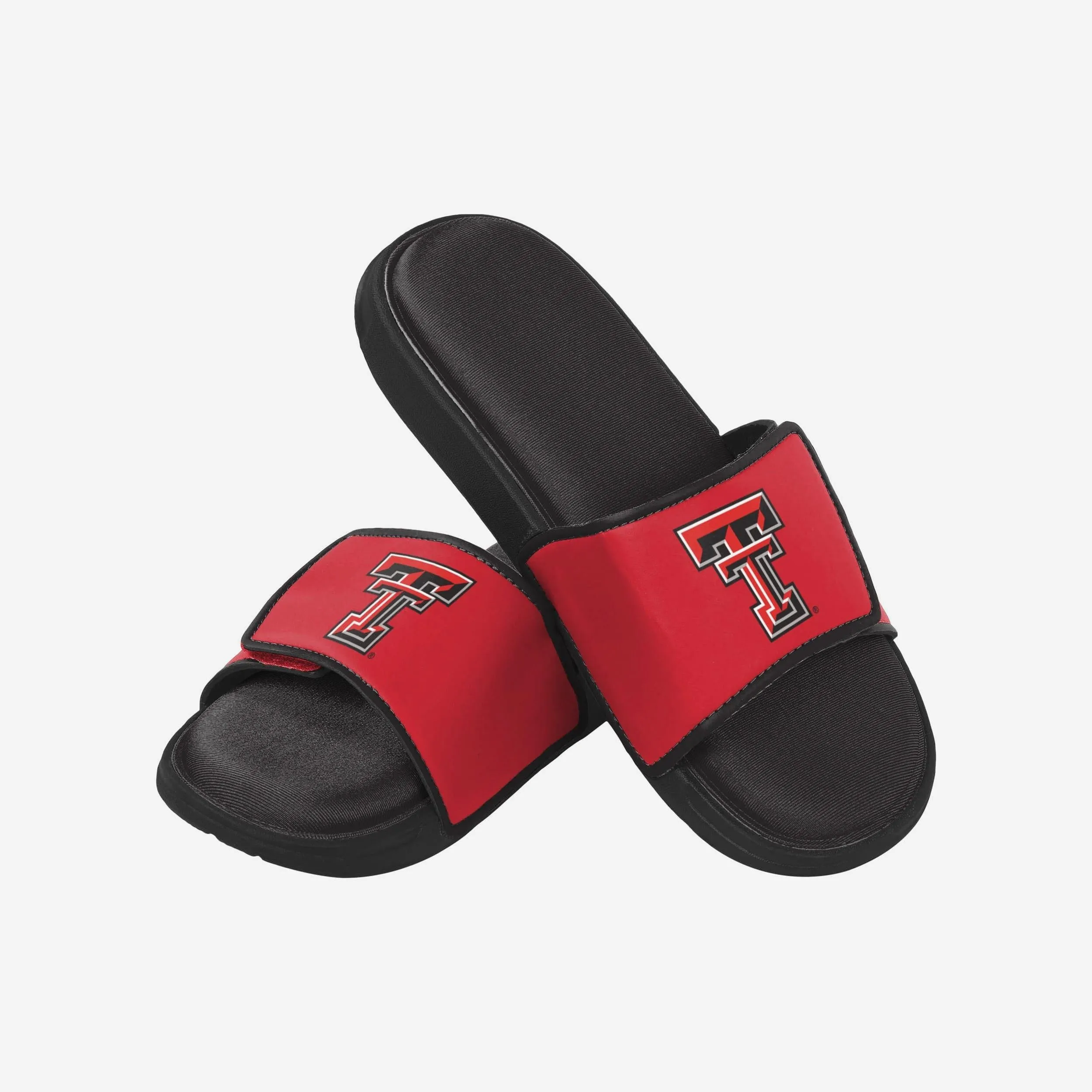 Texas Tech Red Raiders Foam Sport Slide