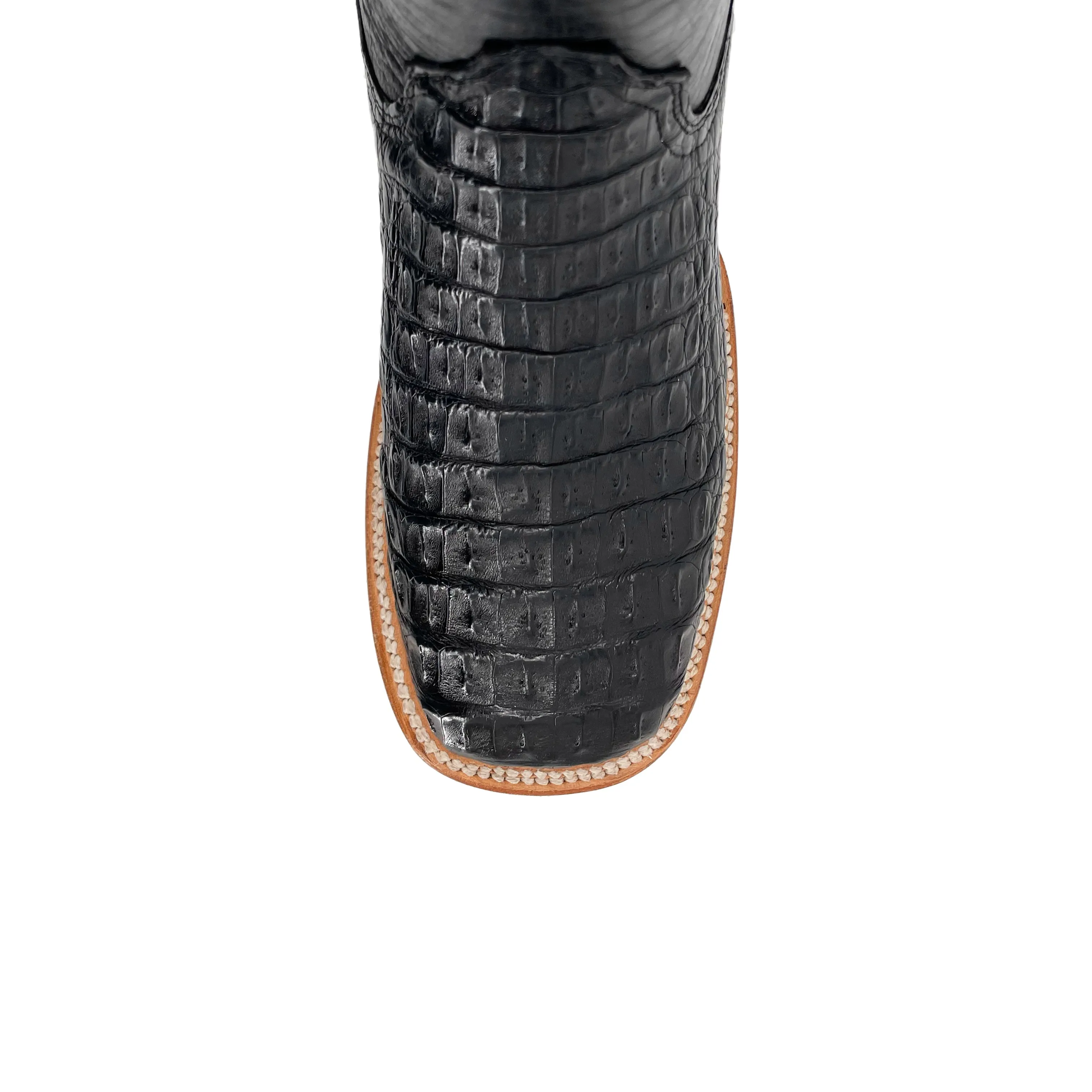 The Aquiles - Black