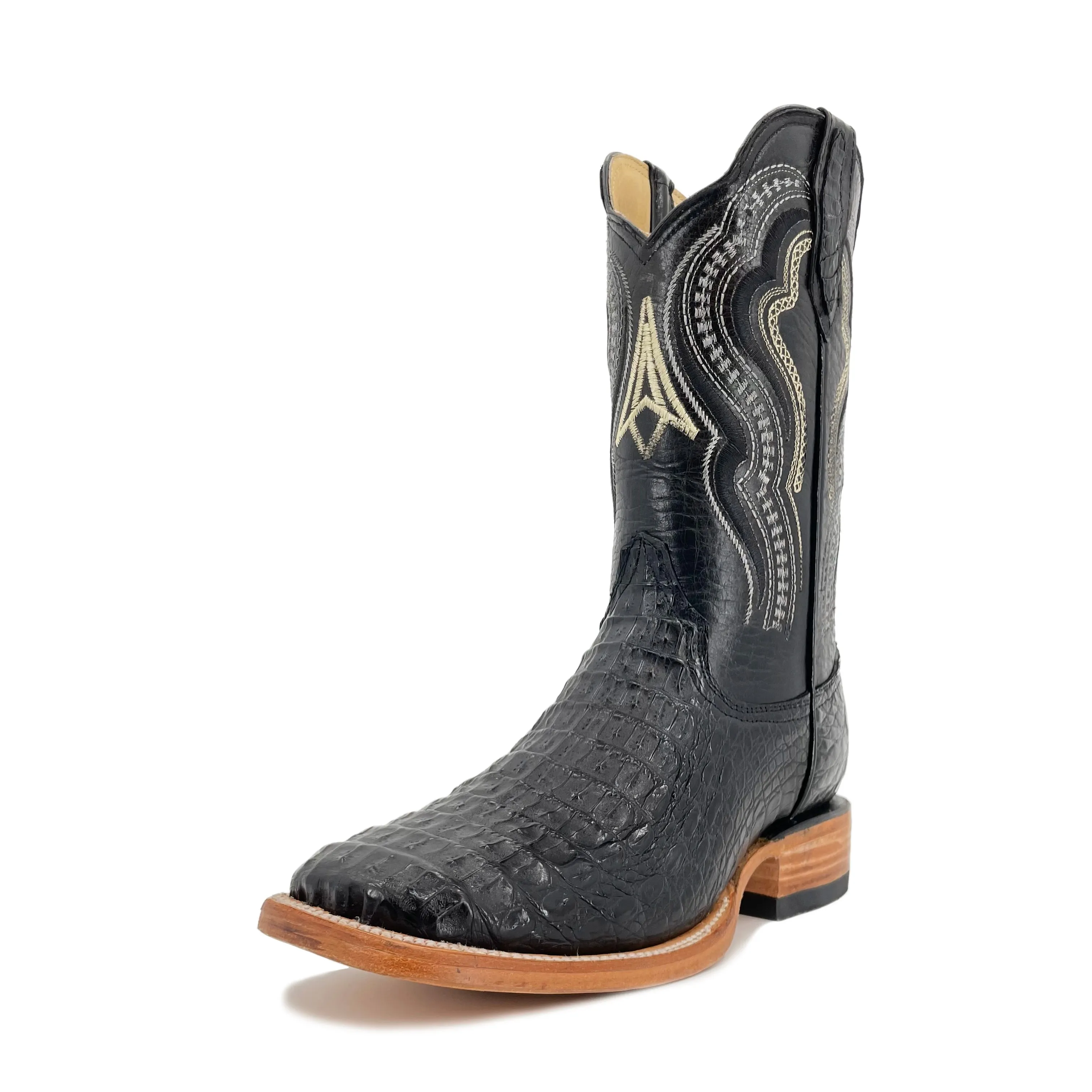 The Aquiles - Black
