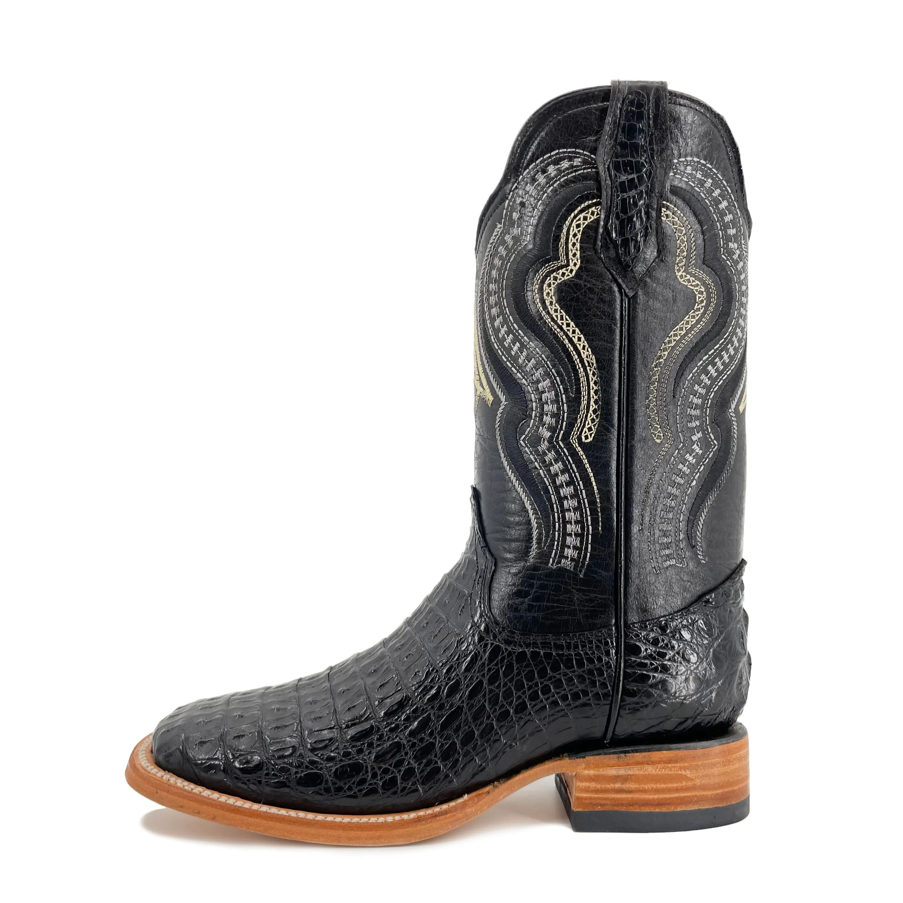 The Aquiles - Black