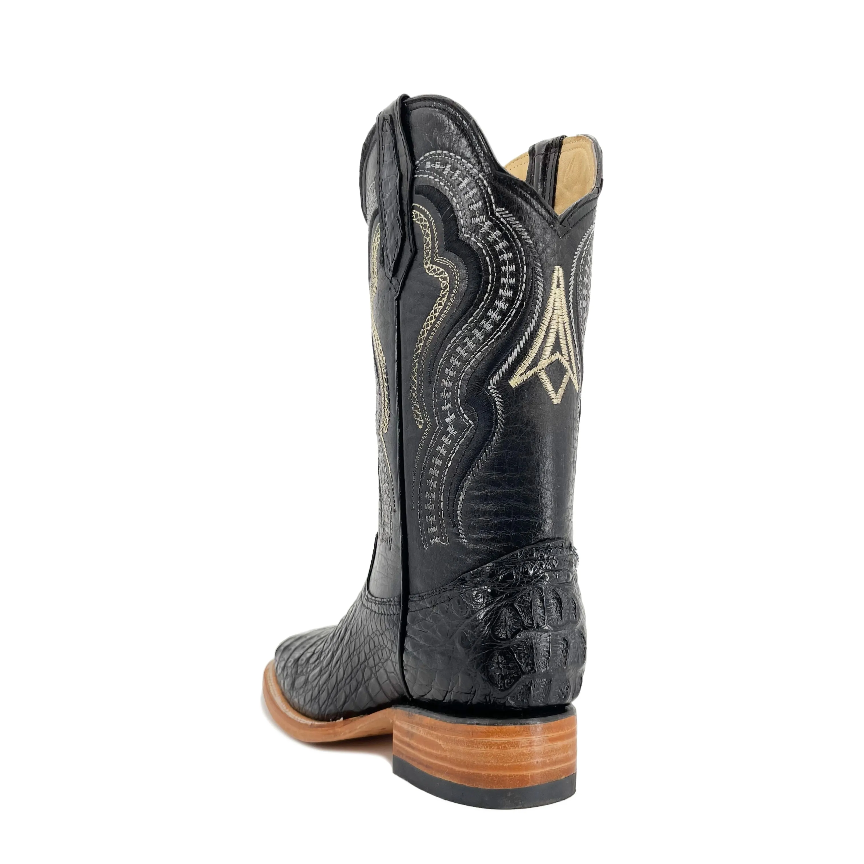 The Aquiles - Black