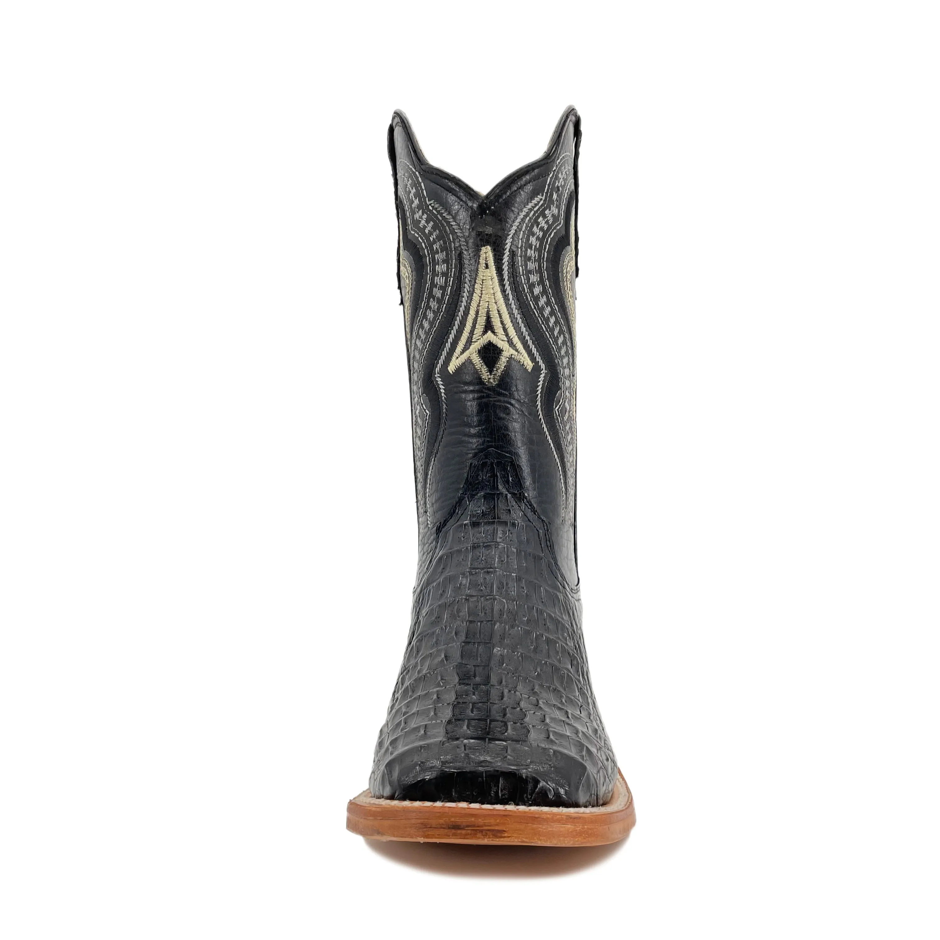 The Aquiles - Black