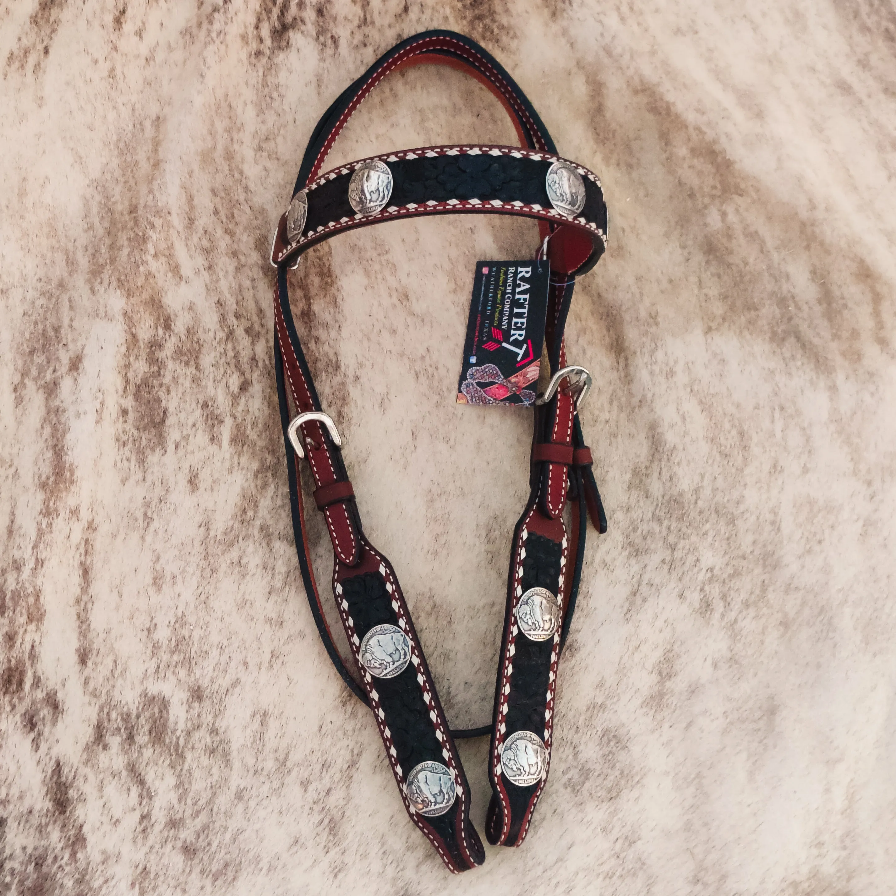 The Black Tack Collection