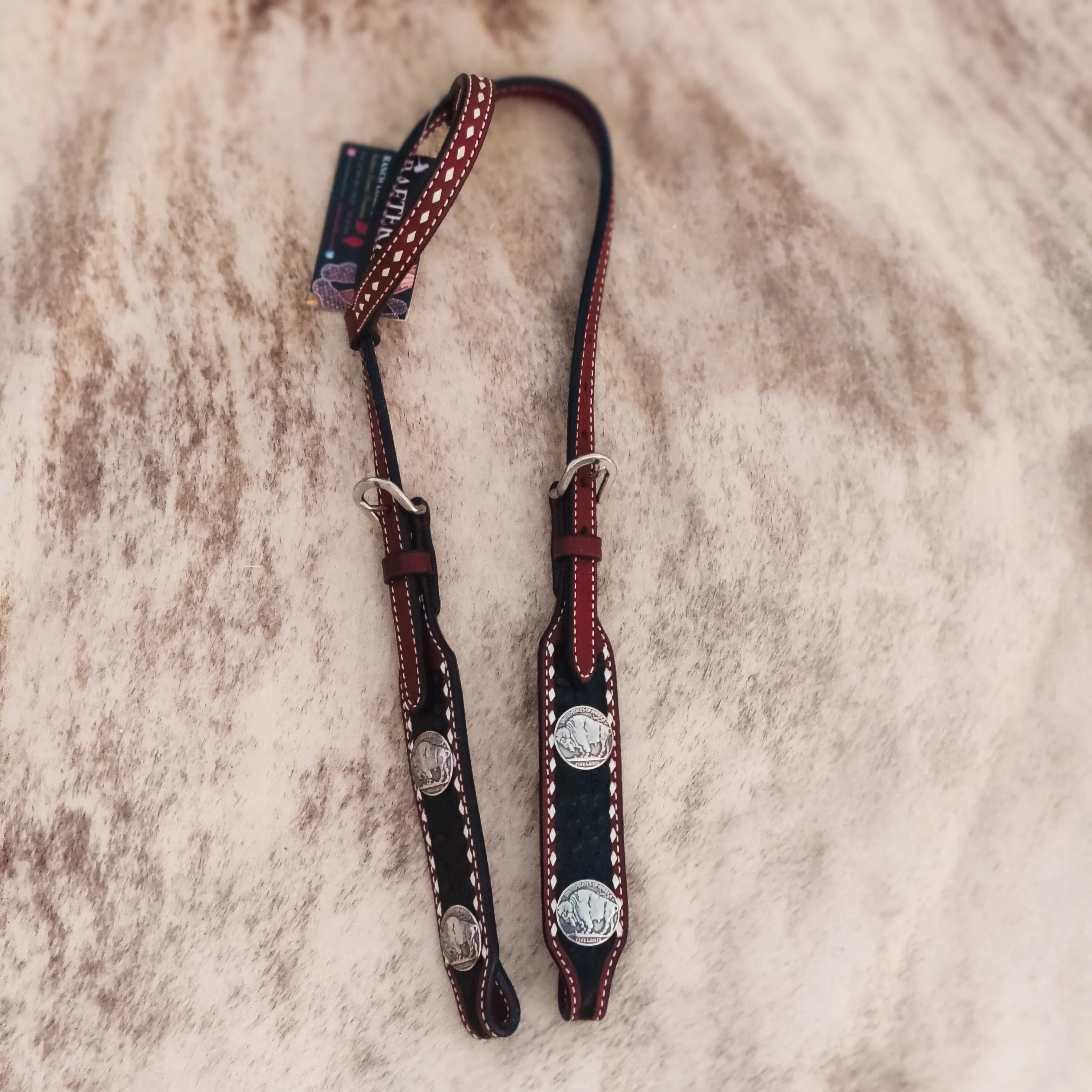 The Black Tack Collection