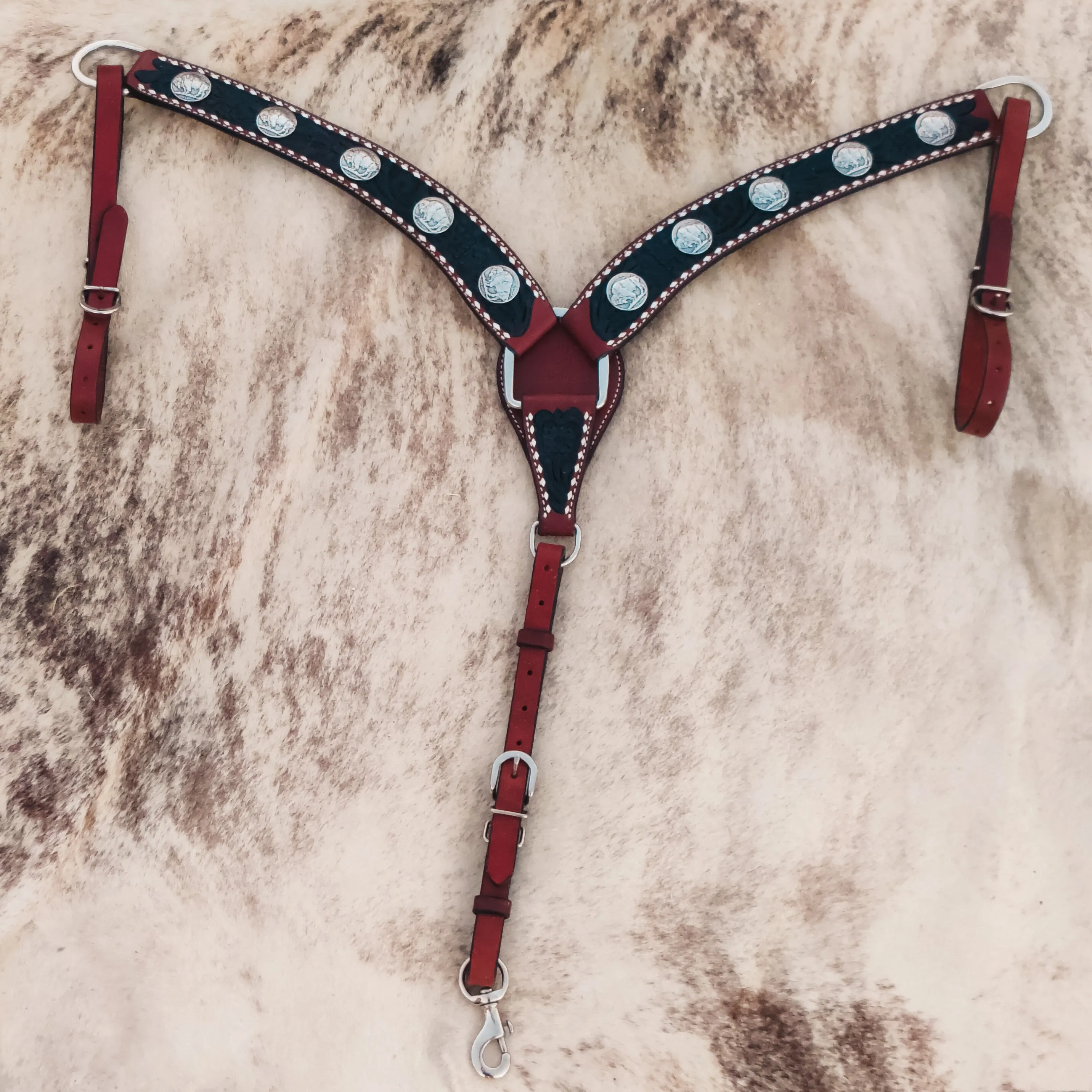 The Black Tack Collection