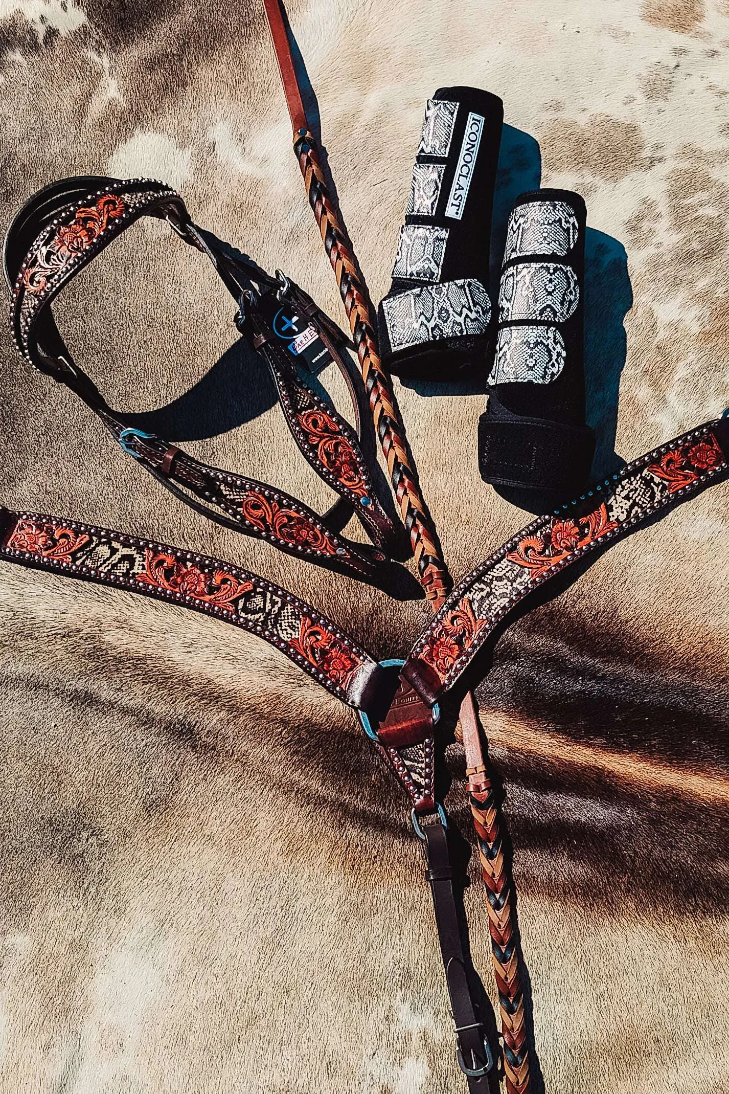 The Python Tack Collection