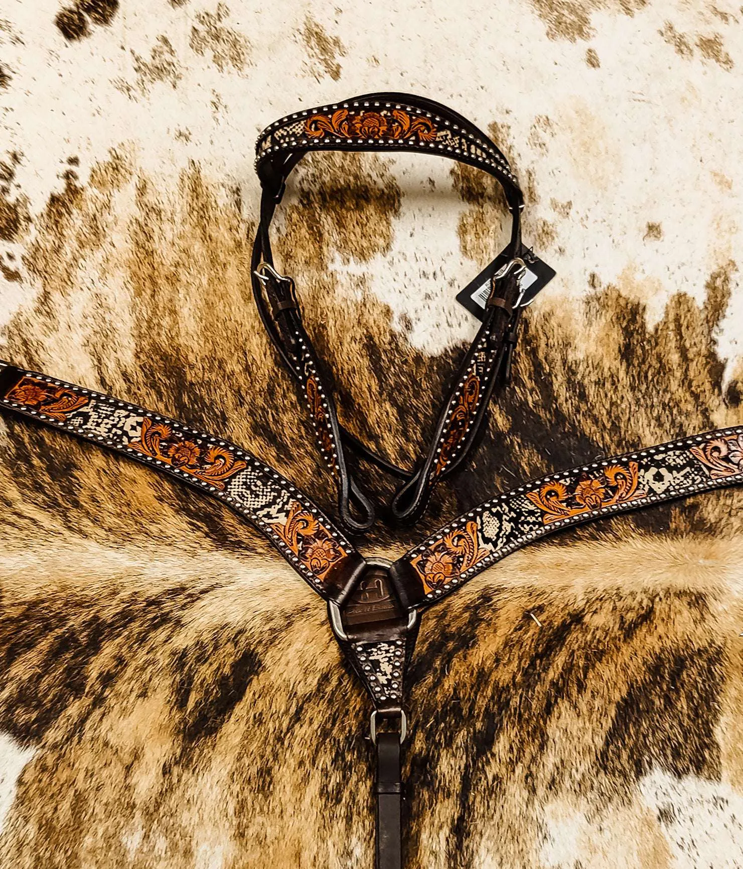 The Python Tack Collection