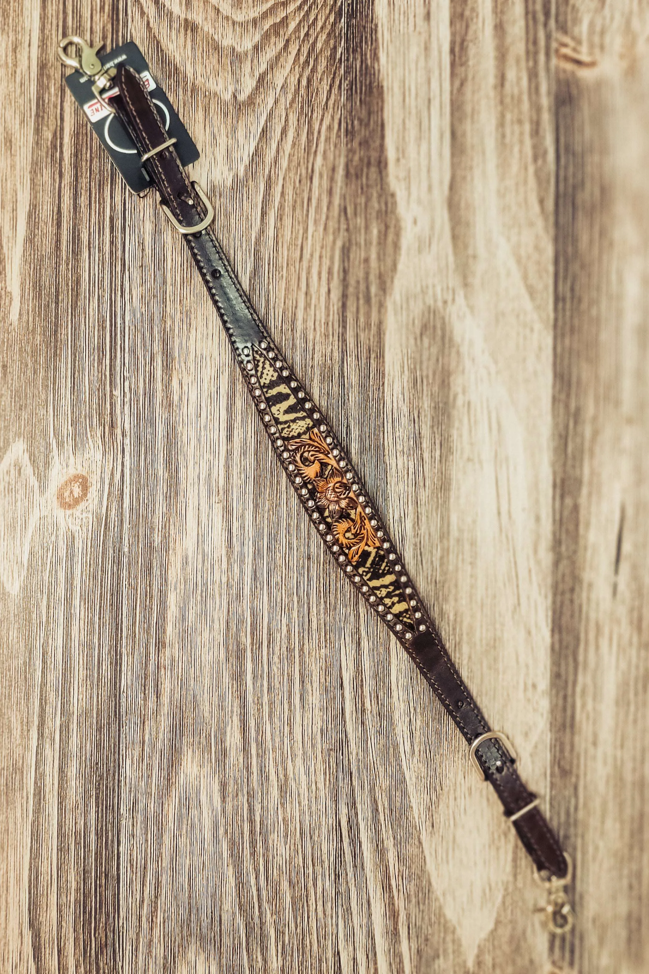 The Python Tack Collection