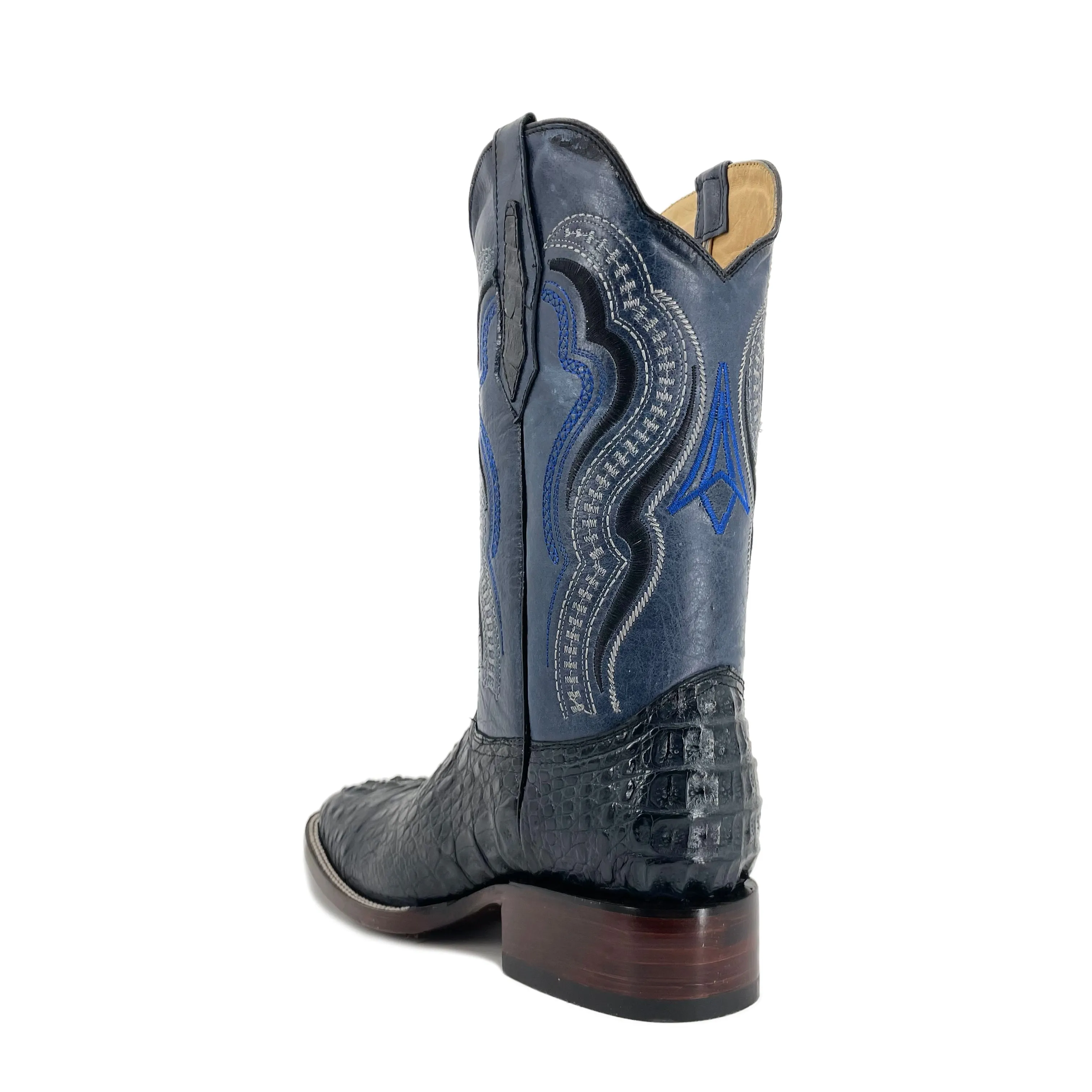 The Rocky - Navy Blue