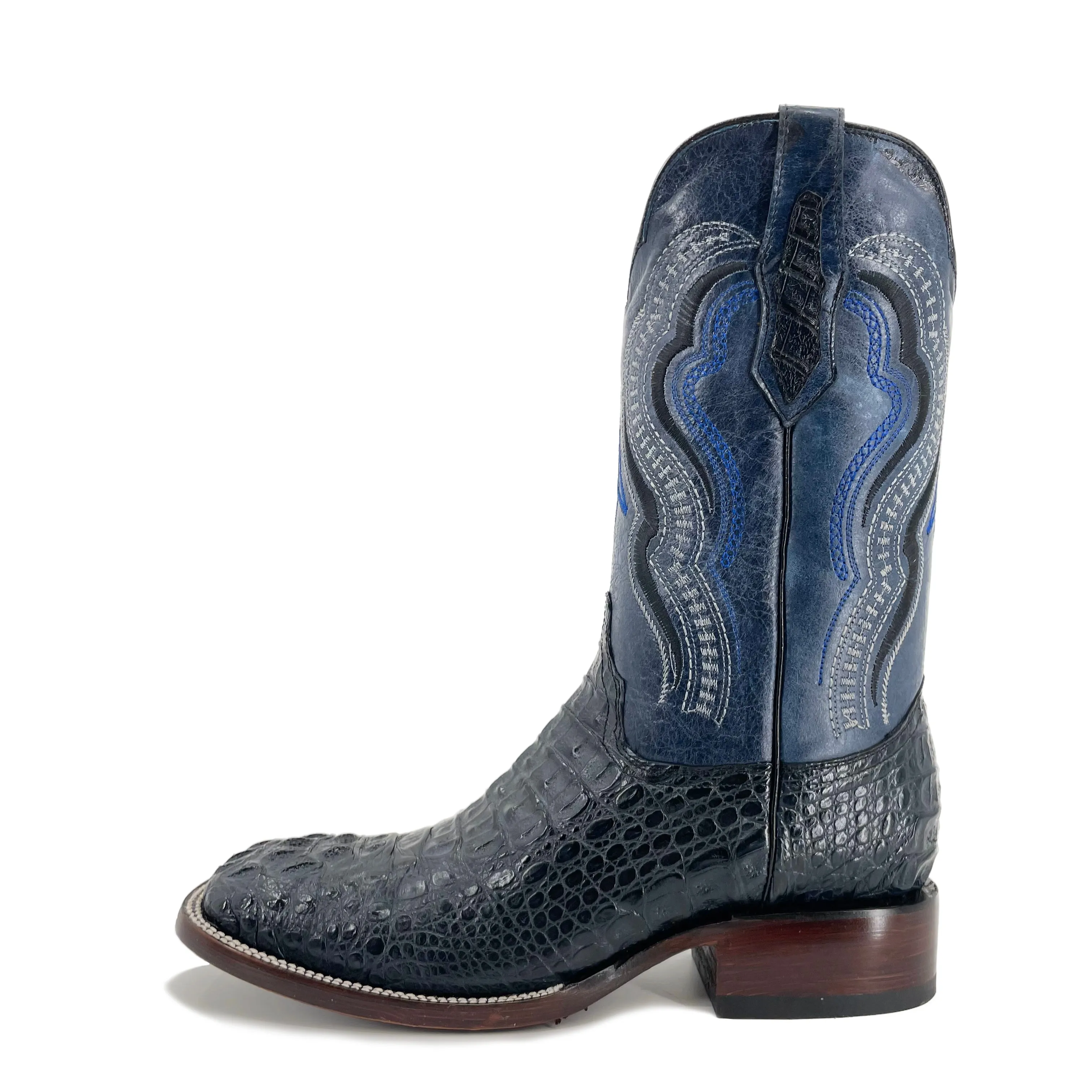 The Rocky - Navy Blue