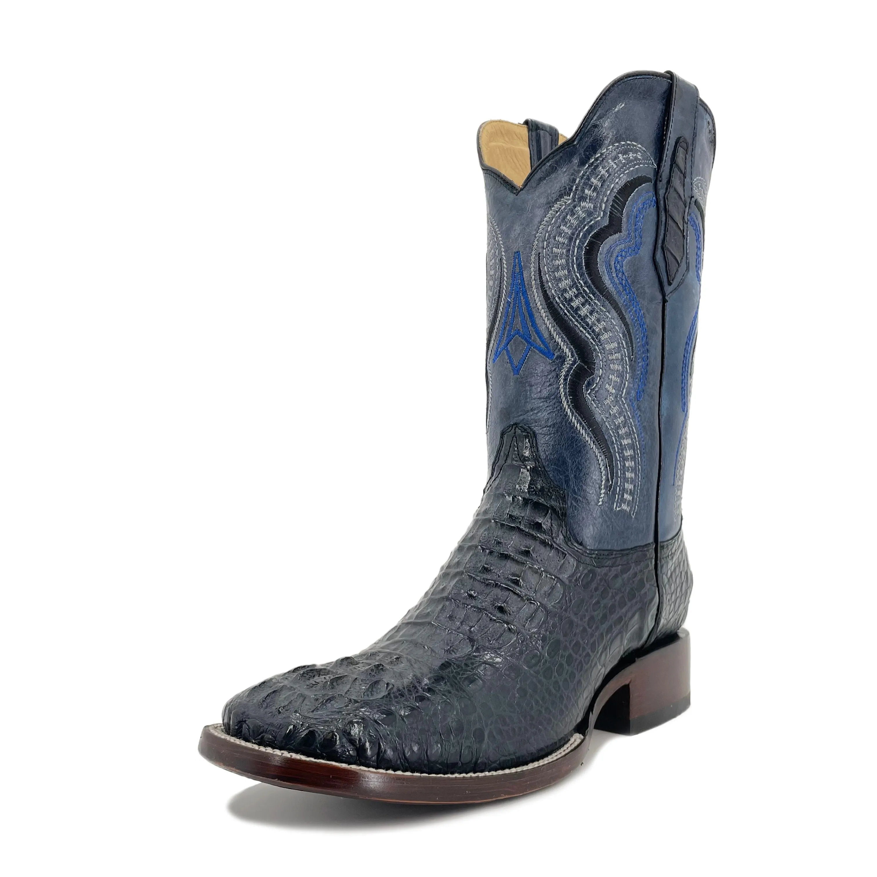 The Rocky - Navy Blue