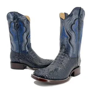 The Rocky - Navy Blue