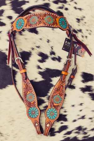 The Turquoise Zuni Tack Collection