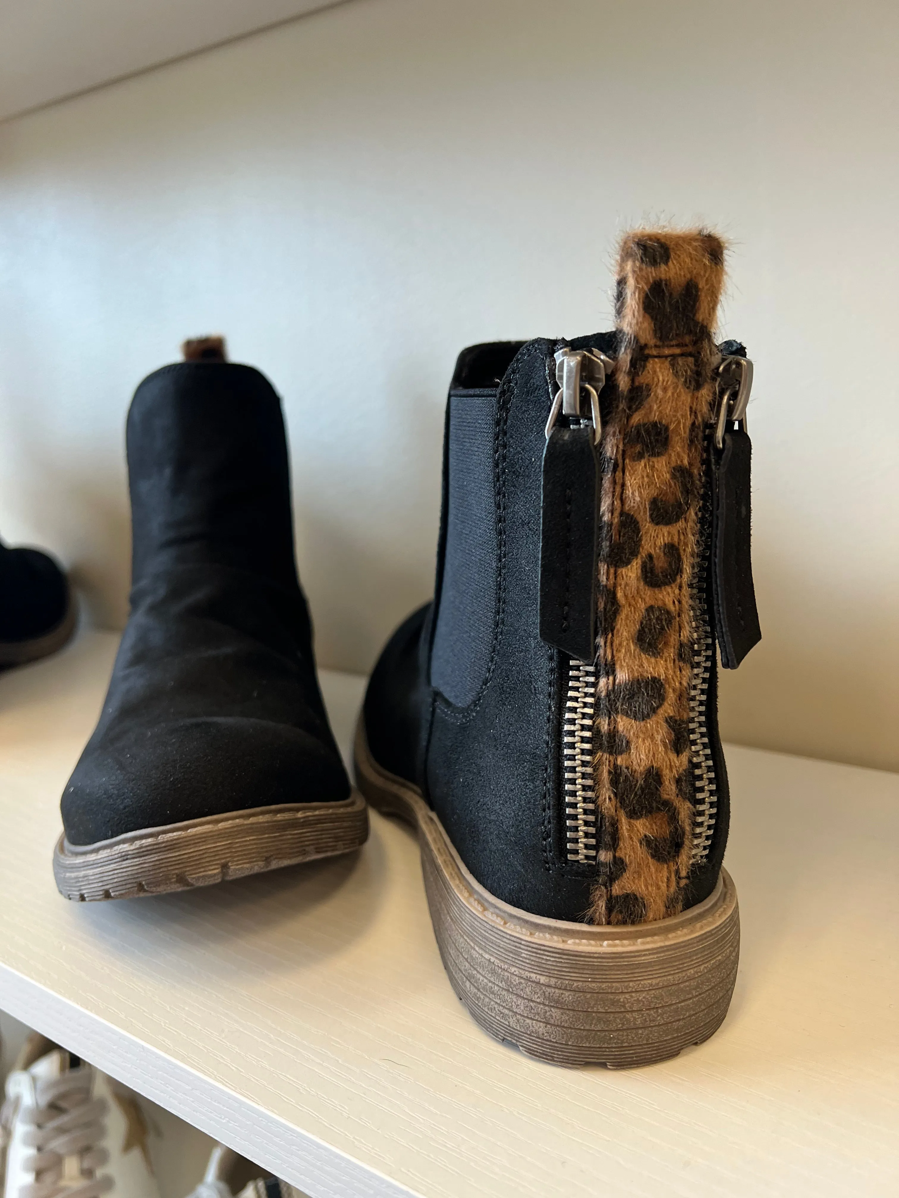 The Vienna BOOTIE
