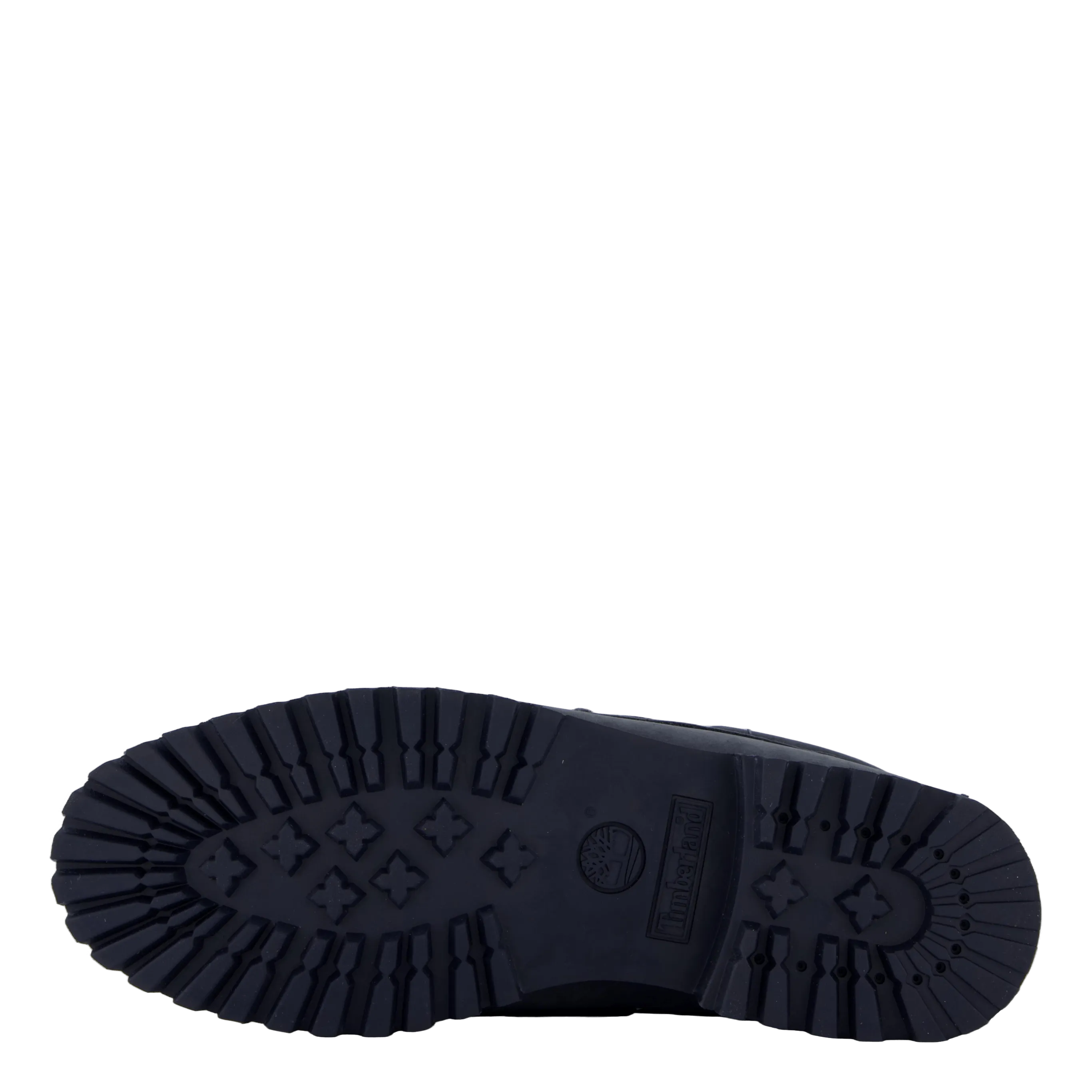 Timberland Authentic Boat Shoe Dark Blue Nubuck