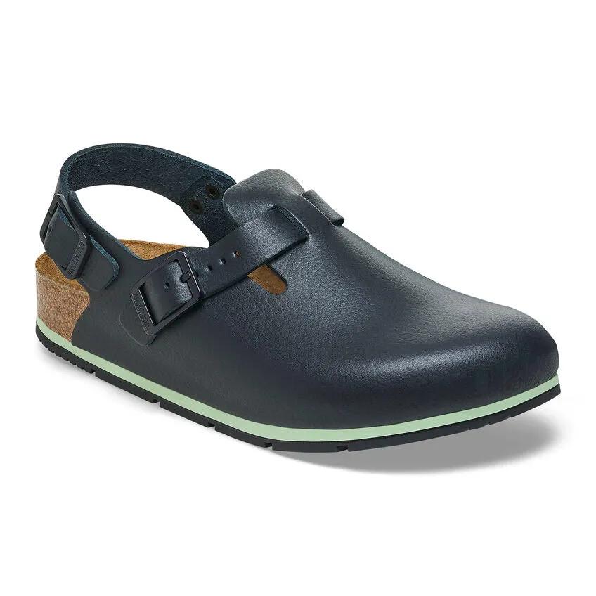 Tokio PRO - Black Leather||Tokio PRO - Cuir noir