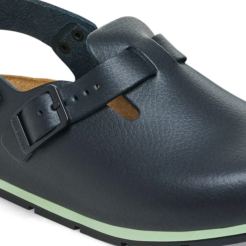 Tokio PRO - Black Leather||Tokio PRO - Cuir noir