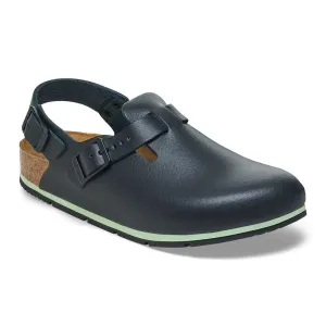 Tokio PRO - Black Leather||Tokio PRO - Cuir noir