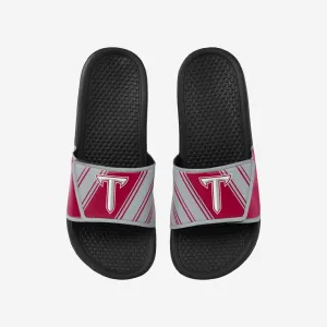 Troy Trojans Legacy Sport Slide