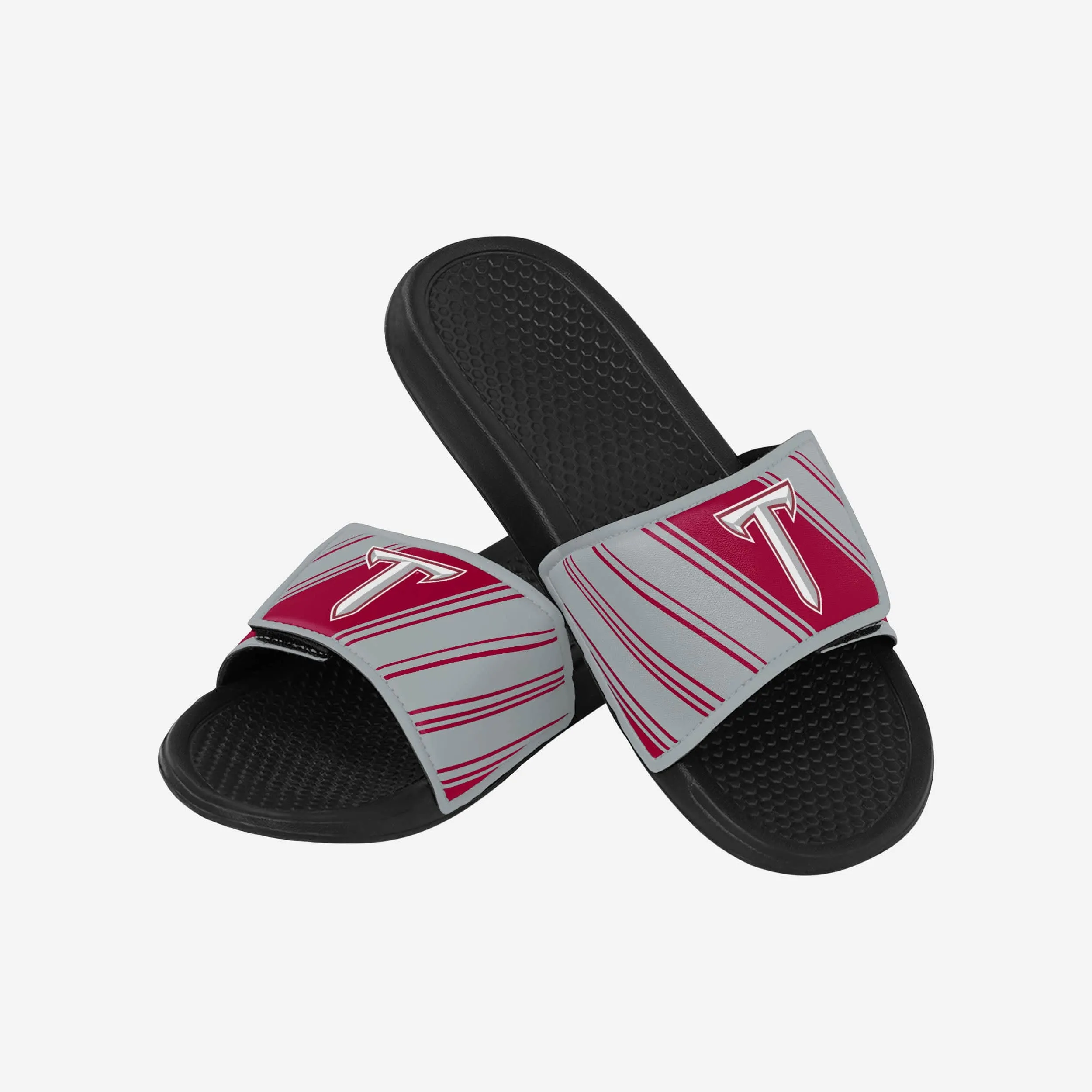 Troy Trojans Legacy Sport Slide