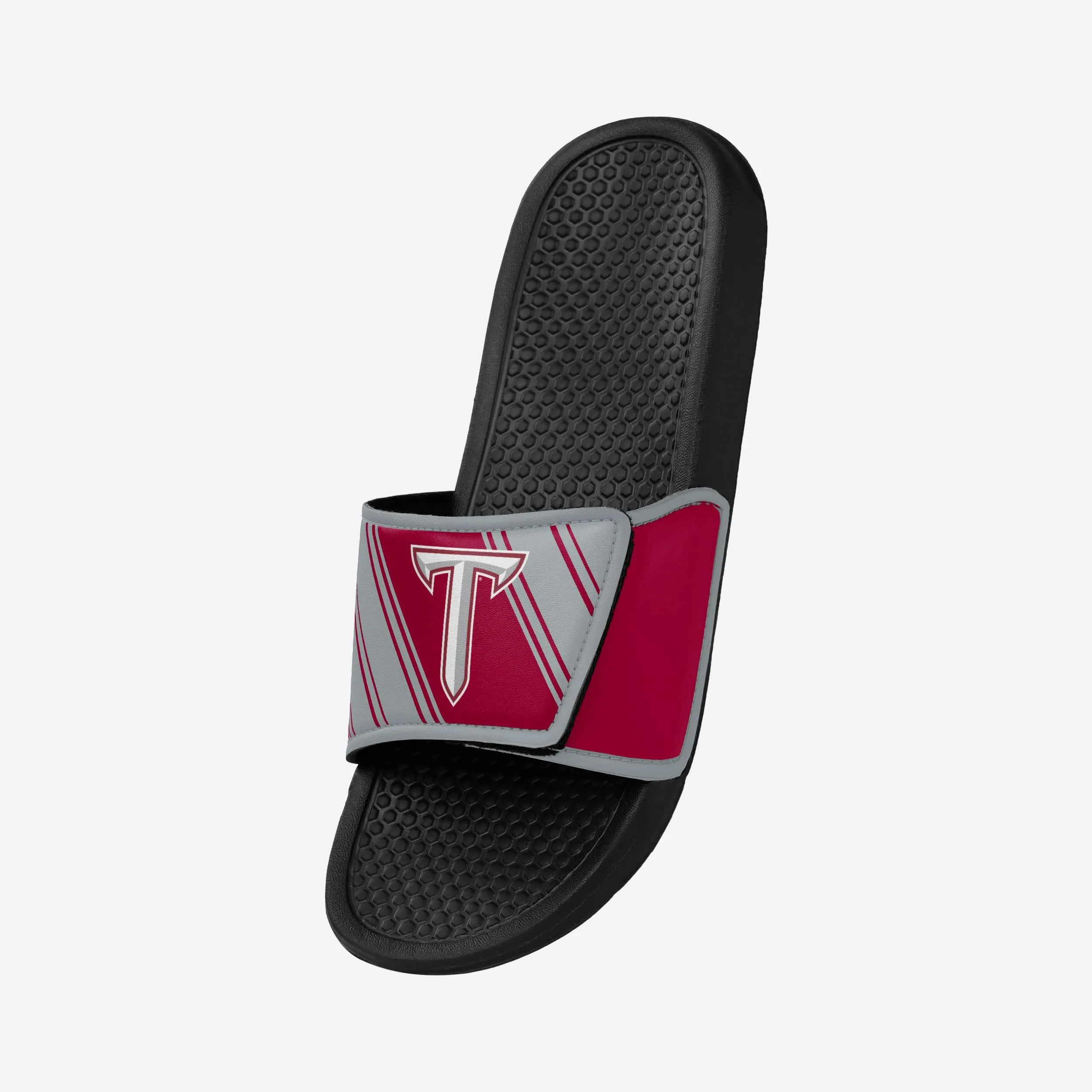Troy Trojans Legacy Sport Slide