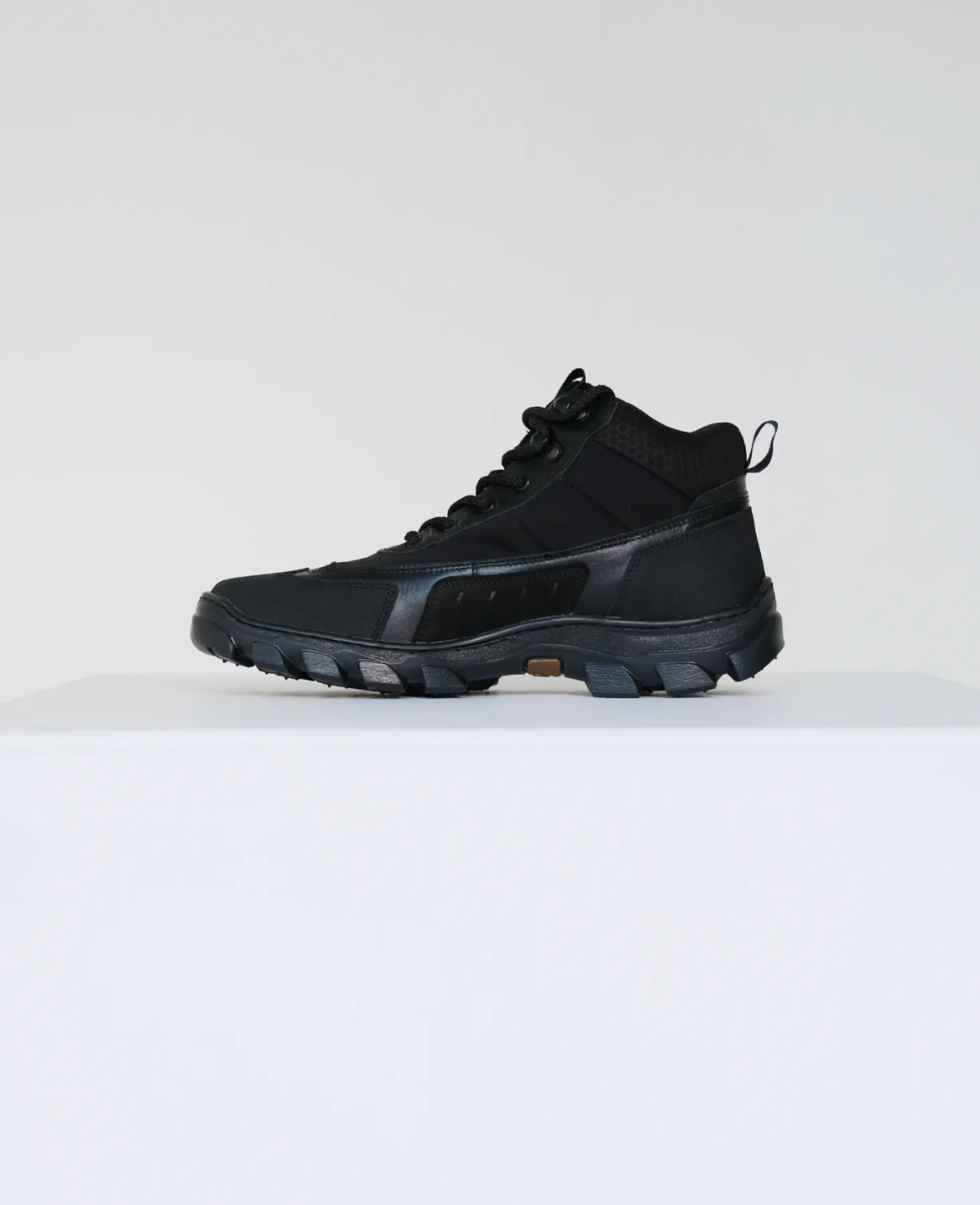 UA DEFENDER Black Force