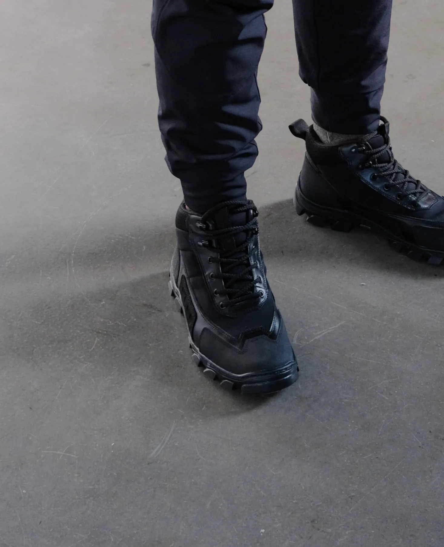 UA DEFENDER Black Force