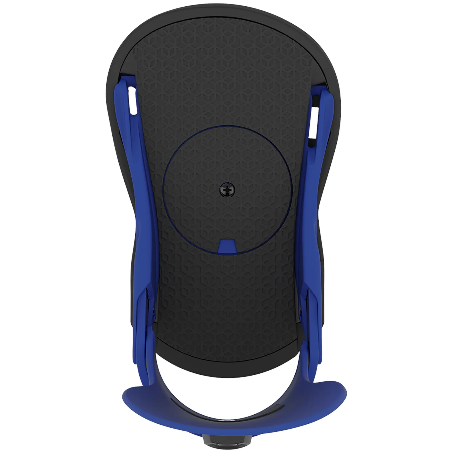 Union Strata Snowboard Bindings Mens Royal Blue